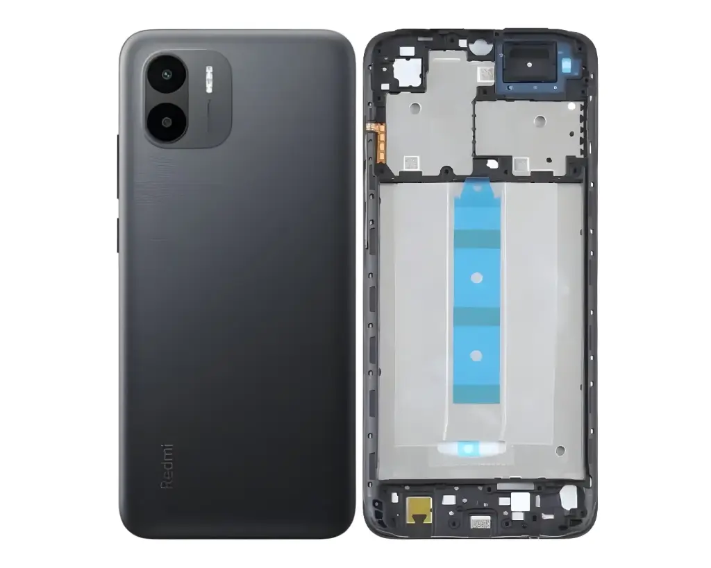 Redmi A(1) Plus Complete Housing (2 in 1)