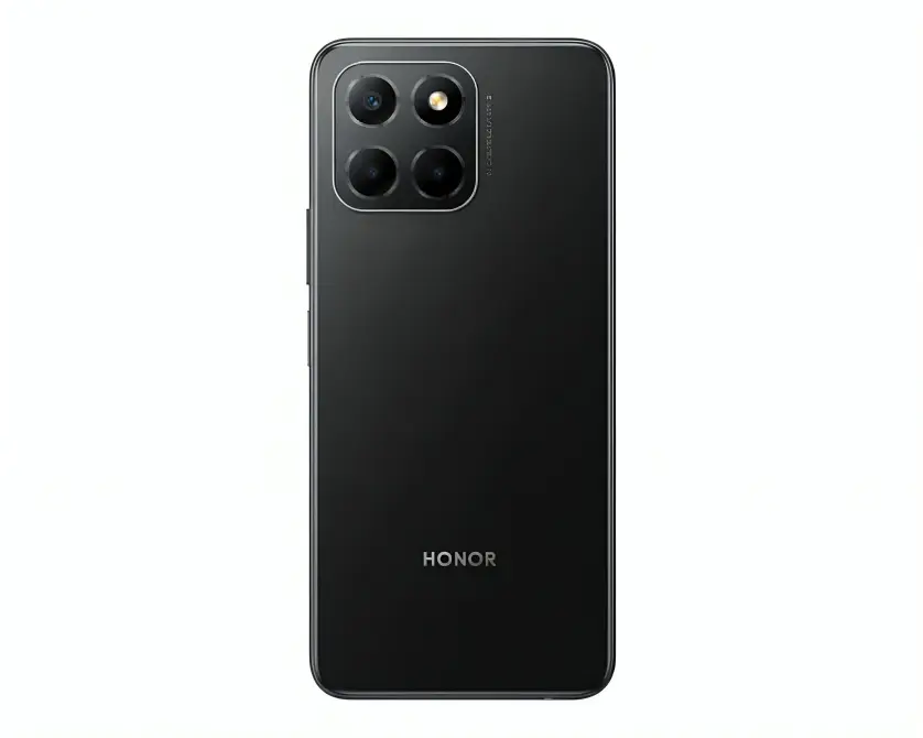 Huawei Honor X(6) Only Back