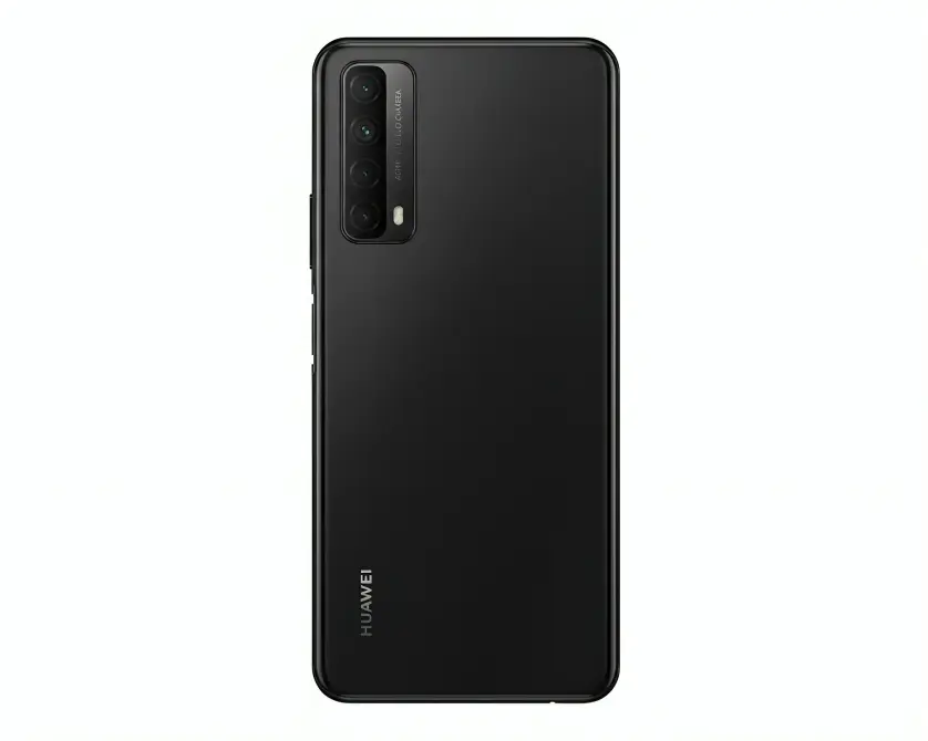 Huawei Y(7)A Only Back 