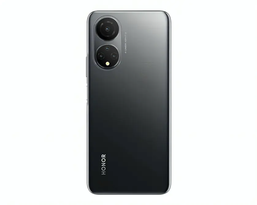 Huawei Honor X(7) Only Back