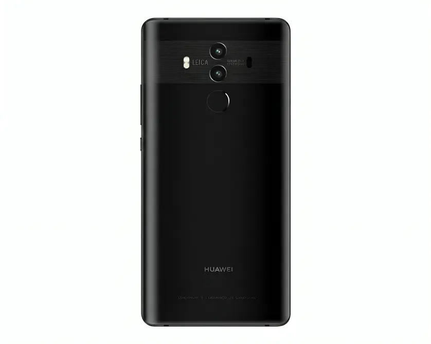 Huawei Mate (10) Pro Only Back