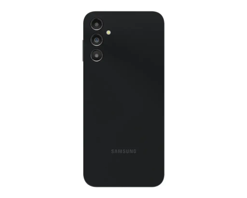 Samsung A(34) Only Back