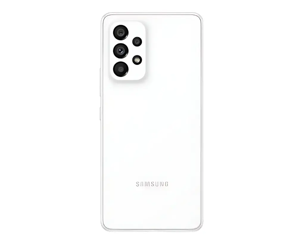 Samsung A(53) Only Back
