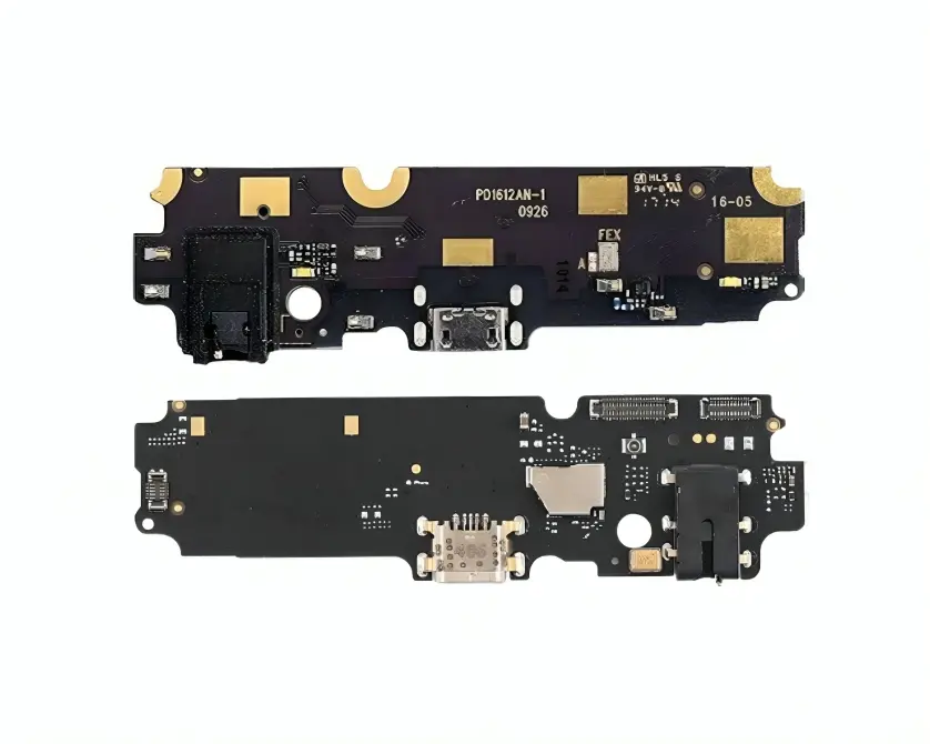 Vivo Y(67) Charging Module