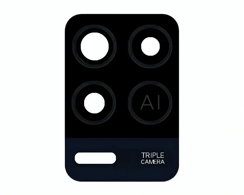 Oppo A(54) Camera Glass