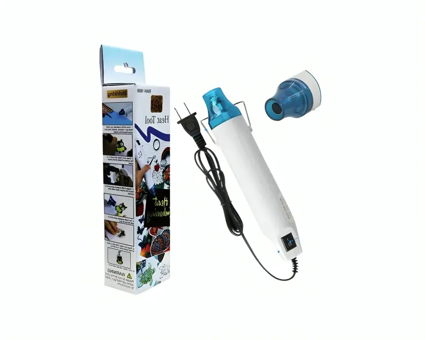 Air Hot Gun Aida (3)B