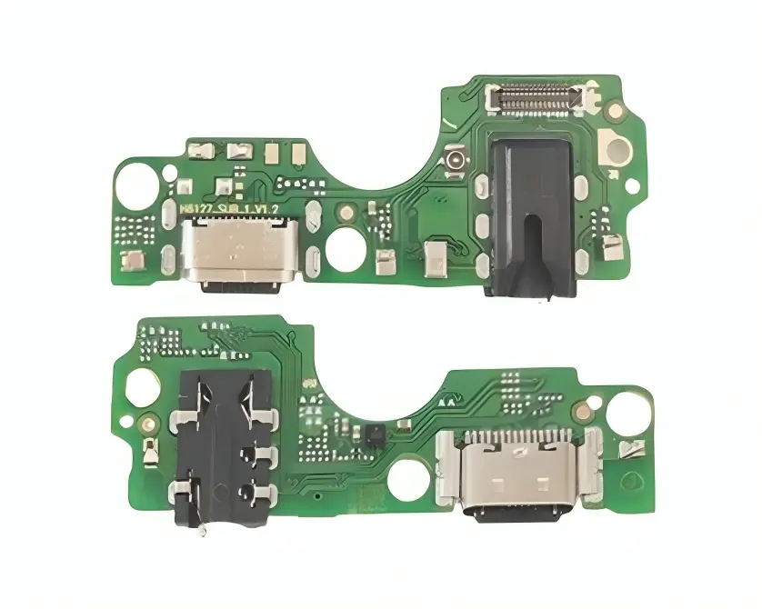 Tecno Spark Go (2023) Charging Module