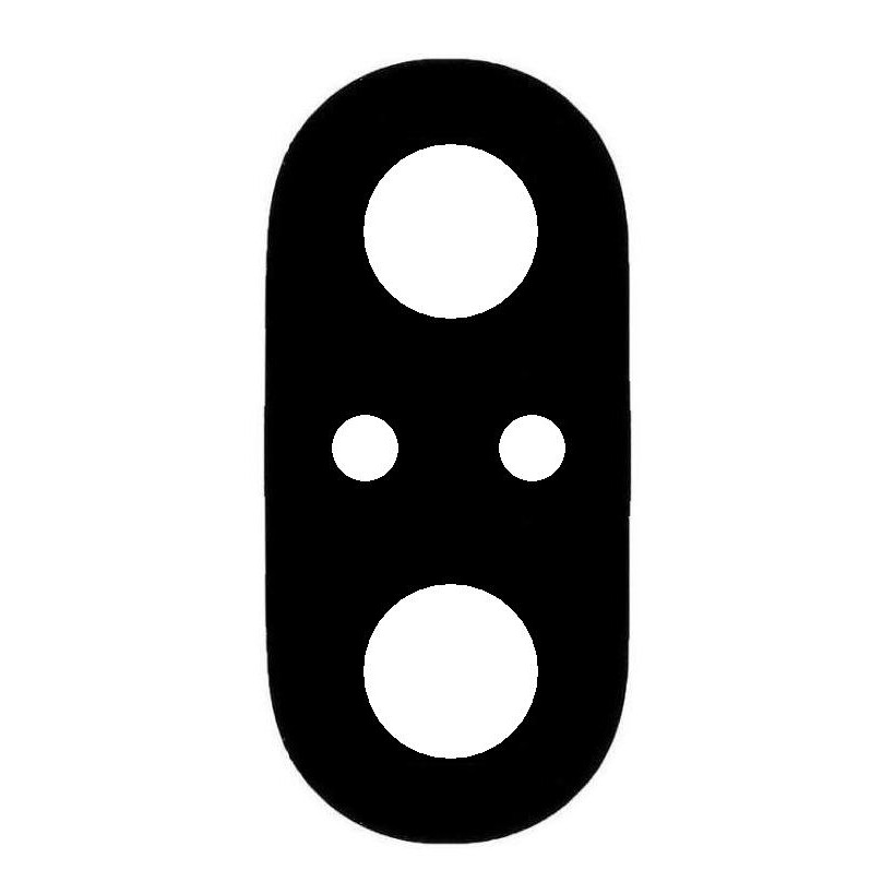 itell A(49) Camera Glass