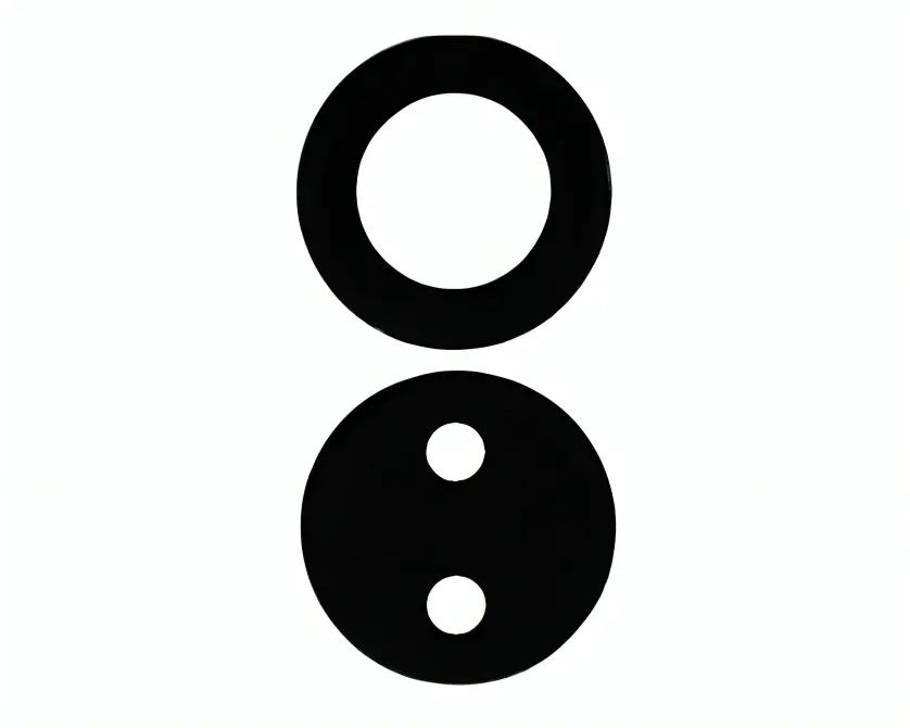 Tecno Camon (19) Neo Camera Glass