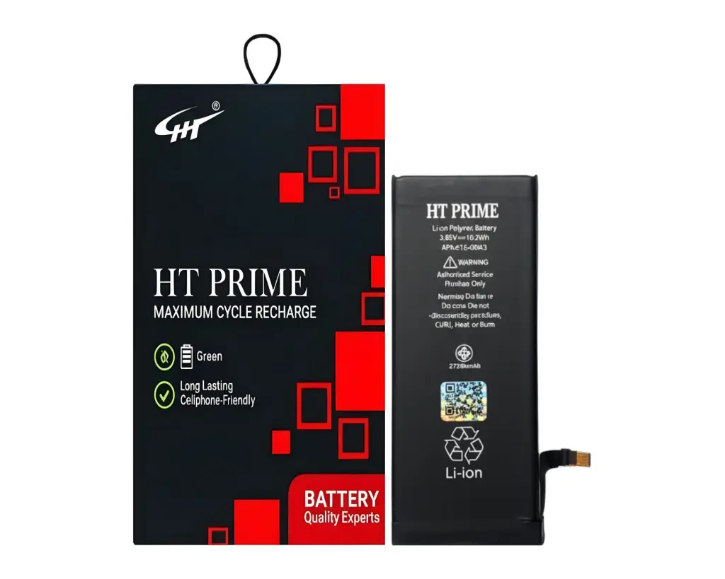 [BTiP6G-15] iPhone (6)G Battery HT Prime