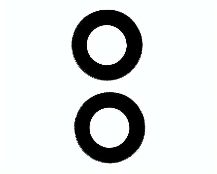 Vivo Y(17)S Camera Glass