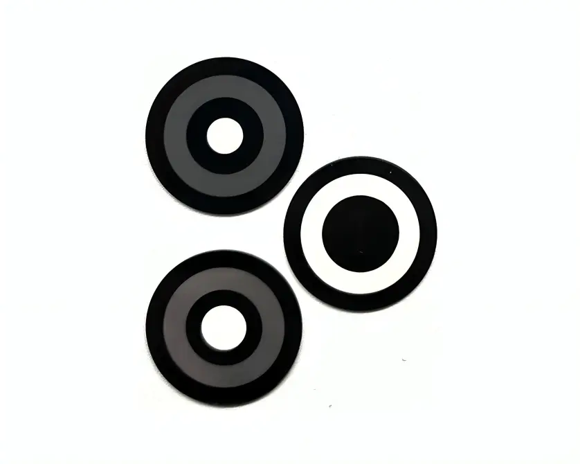 infinix Smart (8) X(6525) Camera Glass