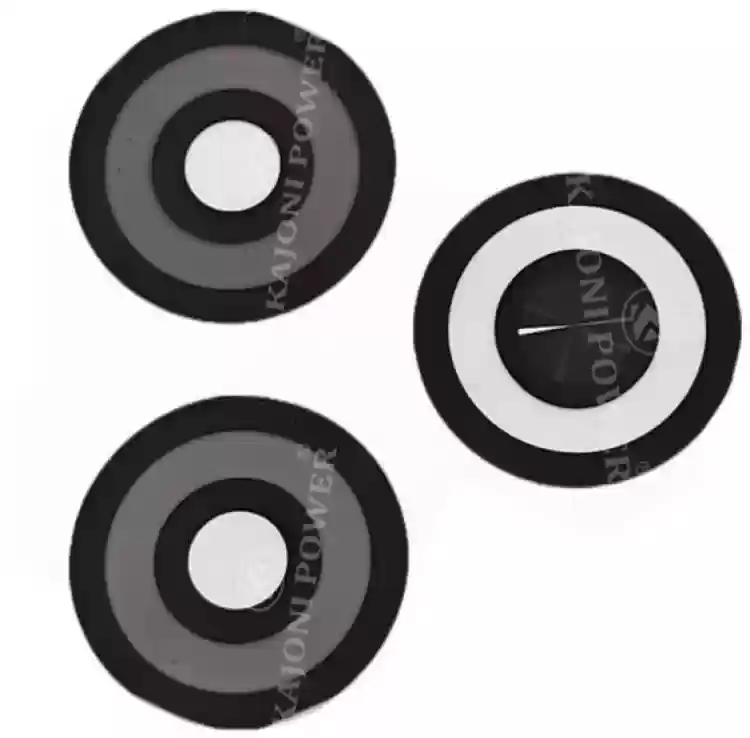 infinix Smart (8) X(6525) Camera Glass