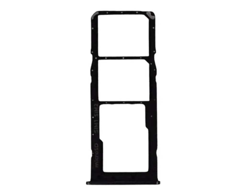 Vivo Y(02) Sim Tray