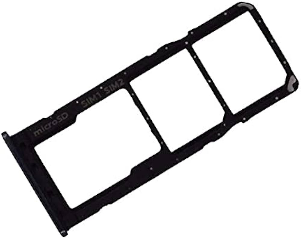 Vivo Y(02) Sim Tray