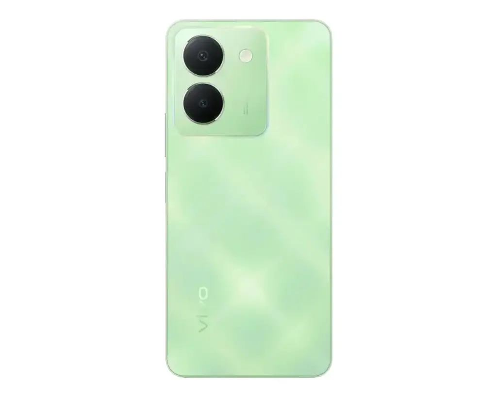 Vivo Y(27)S Only Back