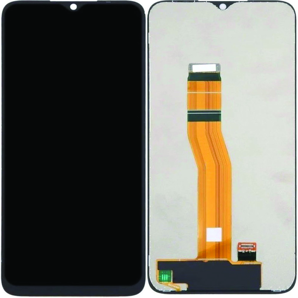 Huawei Honor X(5) Unit  (BLACK)