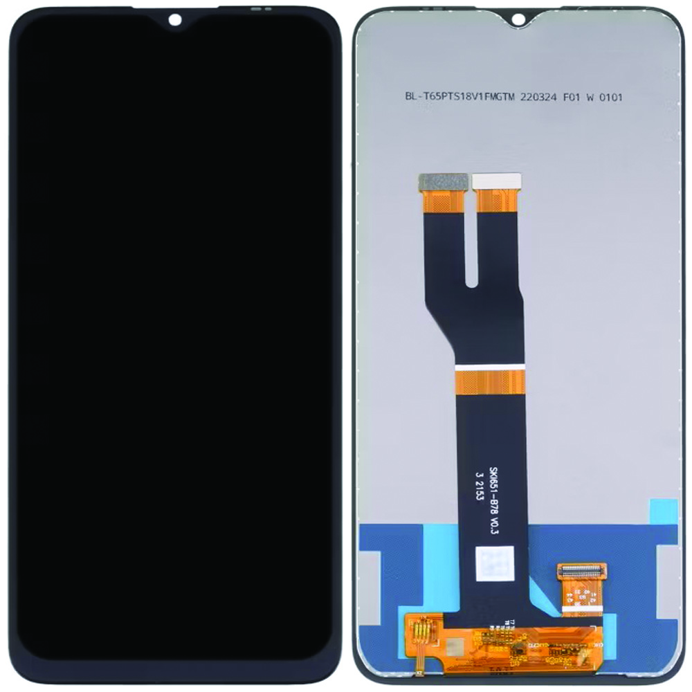 Nokia G(21) Unit (BLACK)   