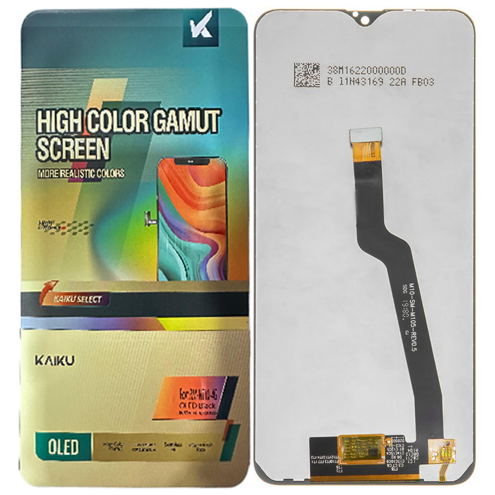 Samsung A(10) Kaiku Unit (BLACK)