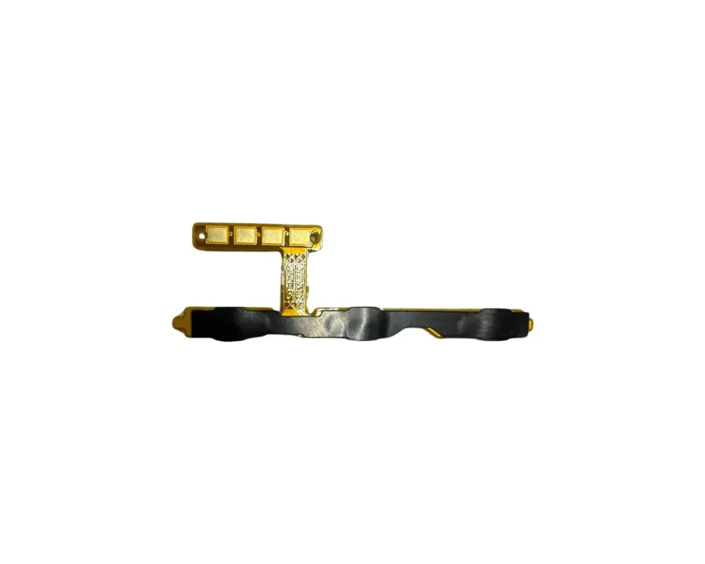 Sparx Neo (7) Power & Volume Strip