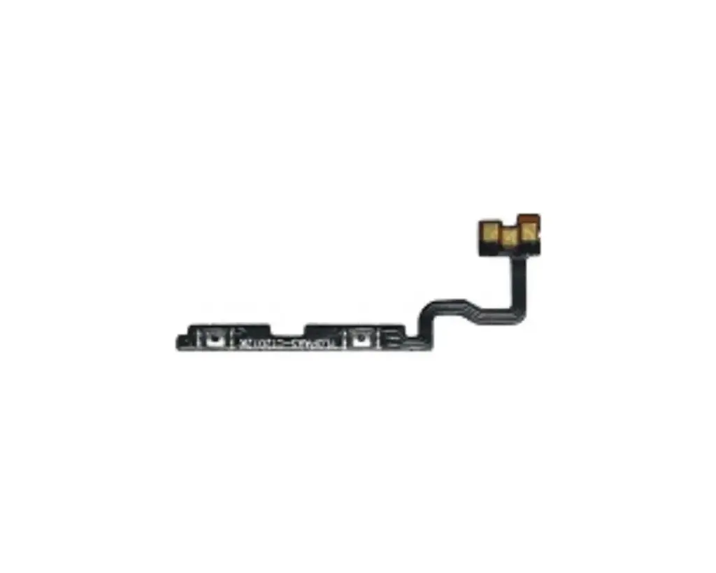 Oppo F(19) Pro Volume Strip
