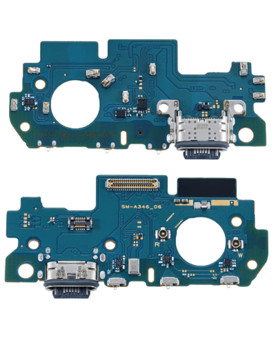 Samsung A(34) Charging Module