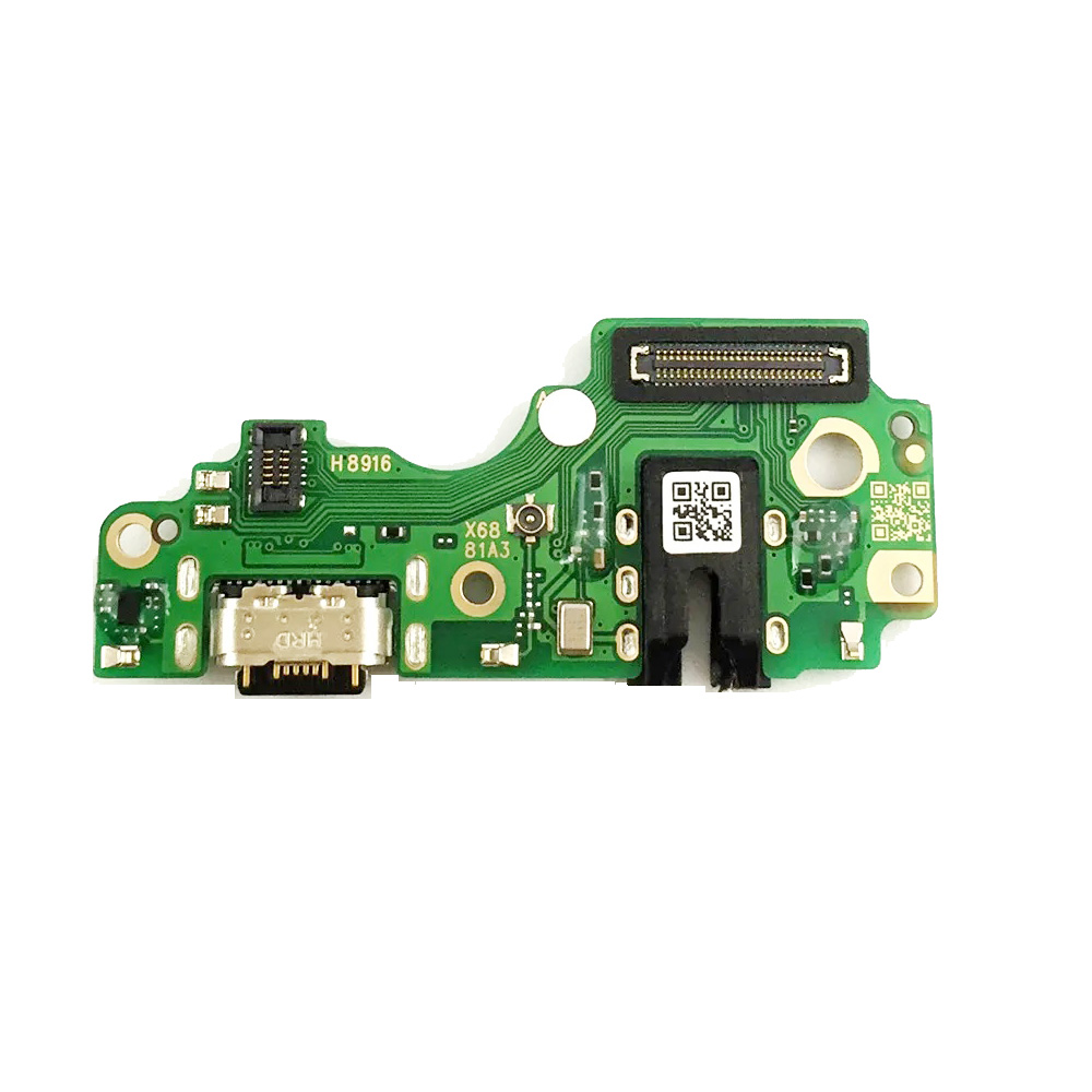 infinix Hot (50) Pro X(6881) Charging Module