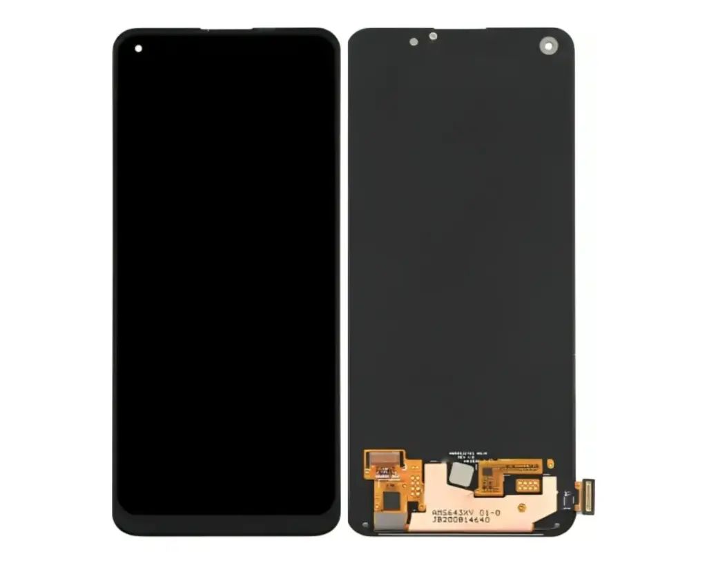 Realme (7) Pro OGS Unit (BLACK)