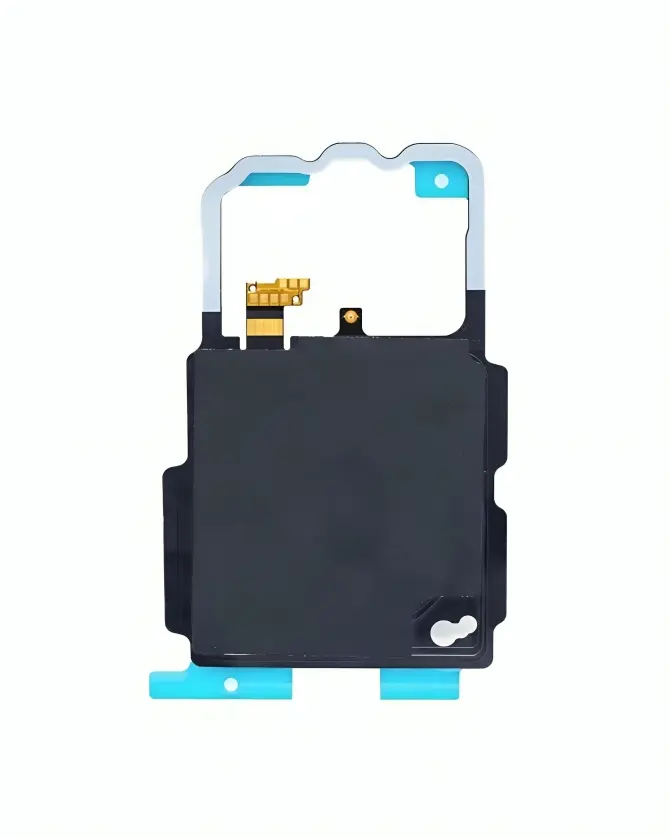 Samsung S(8) Plus Wireless Charging NFC