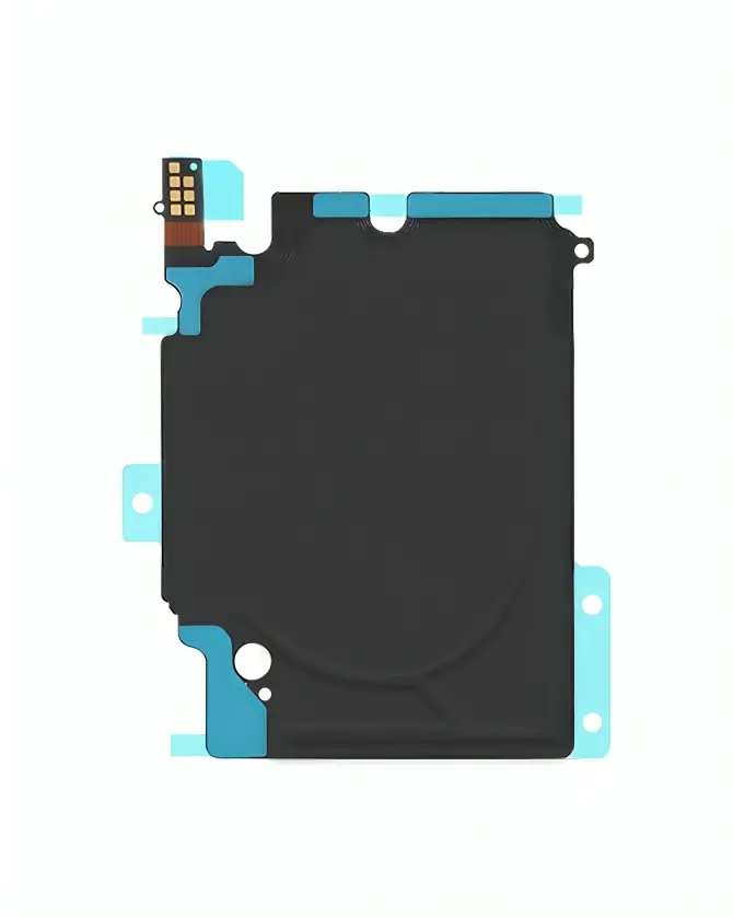 Samsung S(10) Plus Wireless Charging NFC