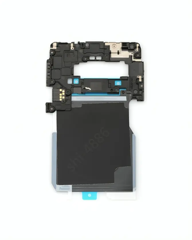 Samsung Note (9) Wireless Charging NFC