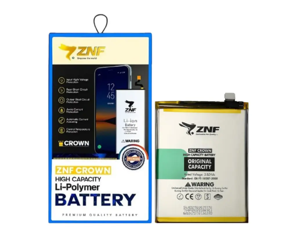 Vivo V(21) Battery ZNF (B-P9)