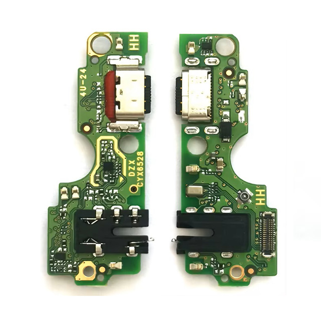 infinix Hot (50)i X(6531) Charging Module