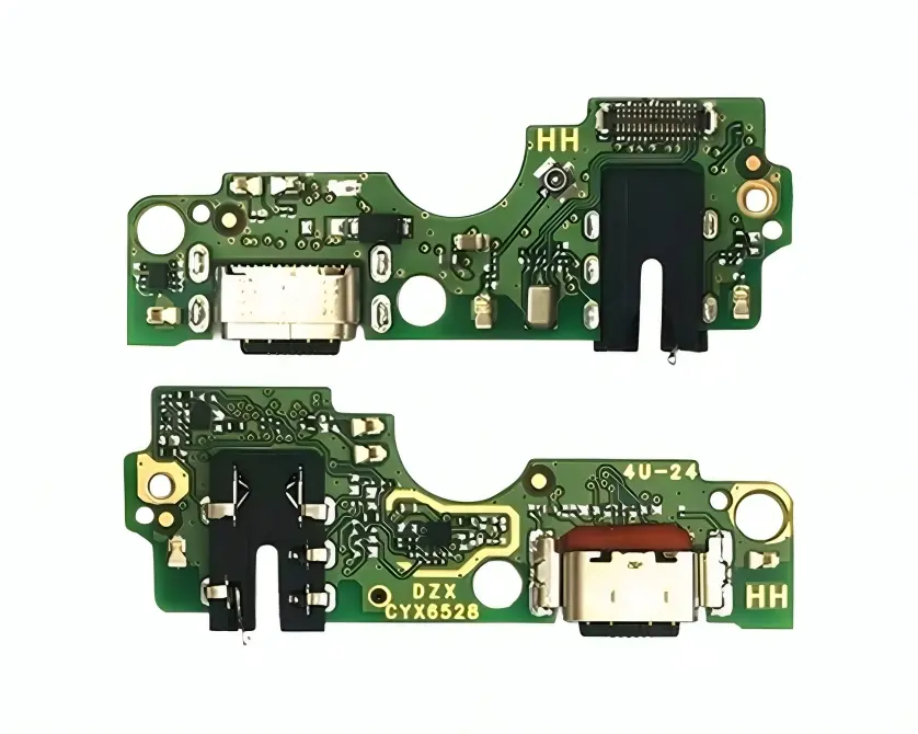 infinix Hot (50)i X(6531) Charging Module