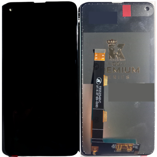D Code Cypher LCD Unit  (BLACK)