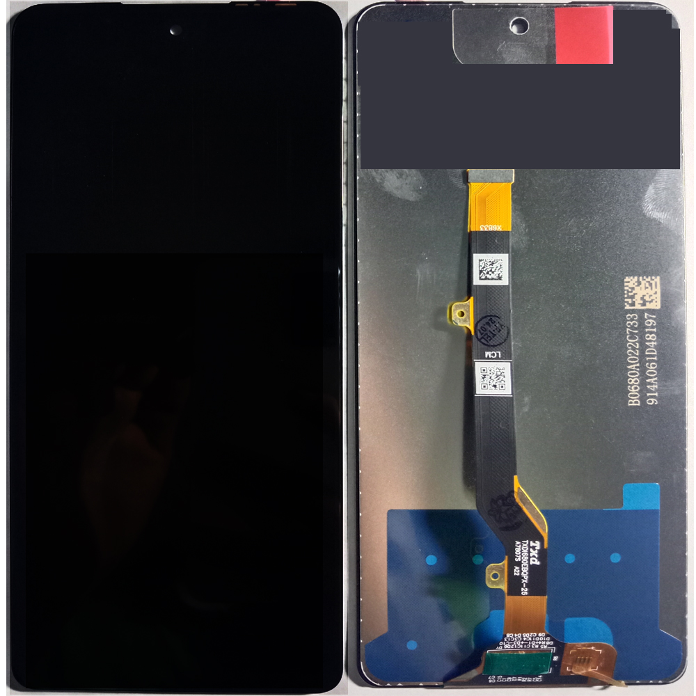 Vgotel Neo Note (23) Unit (BLACK) 