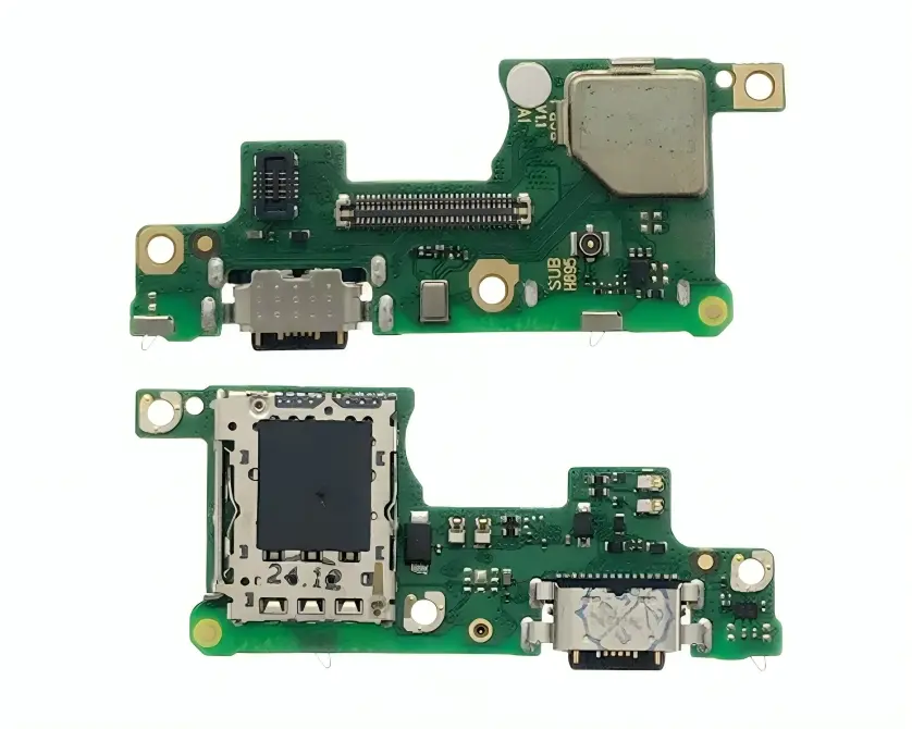 [CBMiNX6850-1] infinix Note (40) Pro X(6850) Charging Module