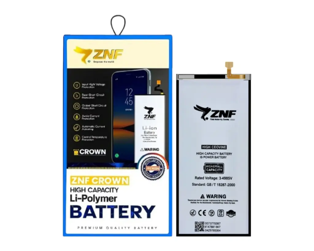 Samsung S(10) Battery ZNF (BG973ABU)