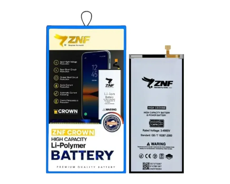 Samsung S(10) Battery ZNF (BG973ABU)