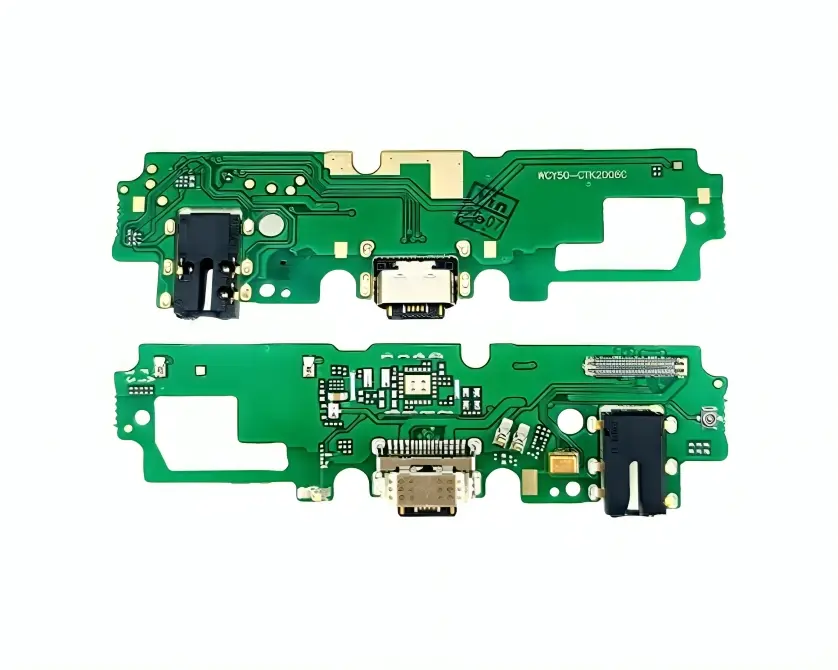 Vivo Y(50) Charging Module