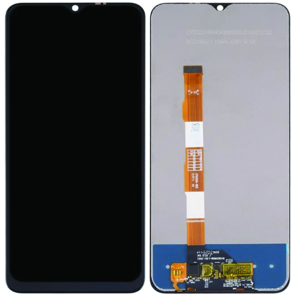 Vivo Y(21)T Unit (BLACK) 