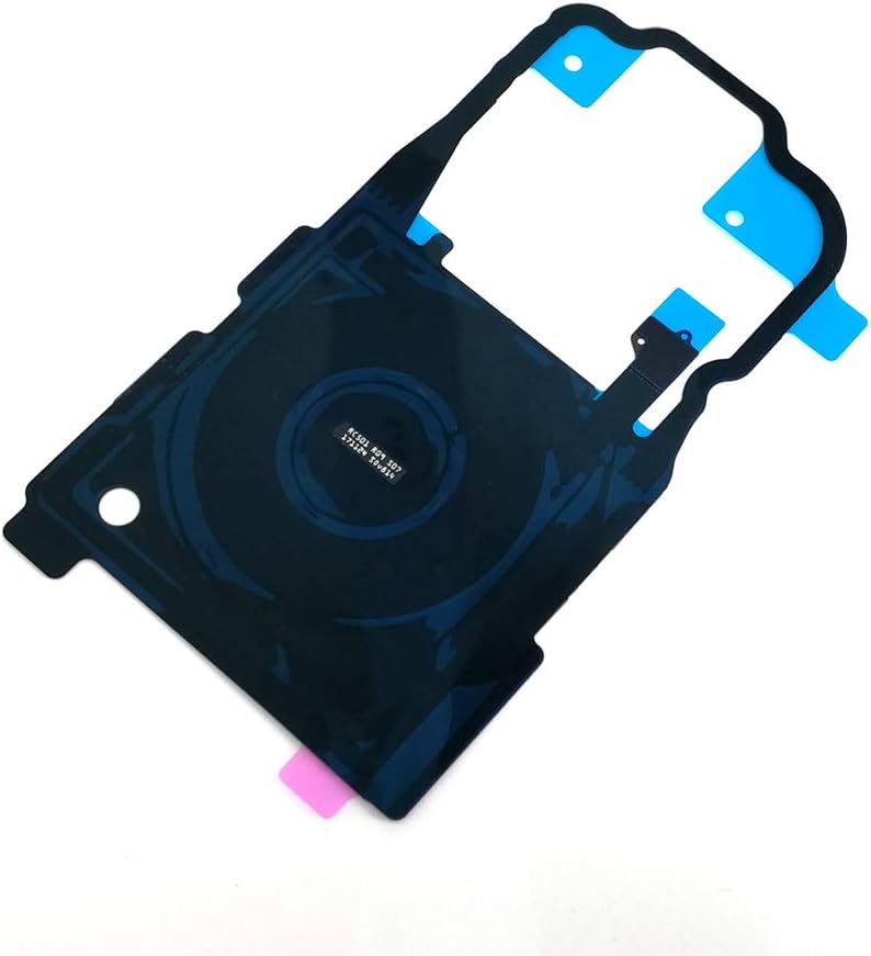  Samsung S(9) Plus Wireless Charging NFC