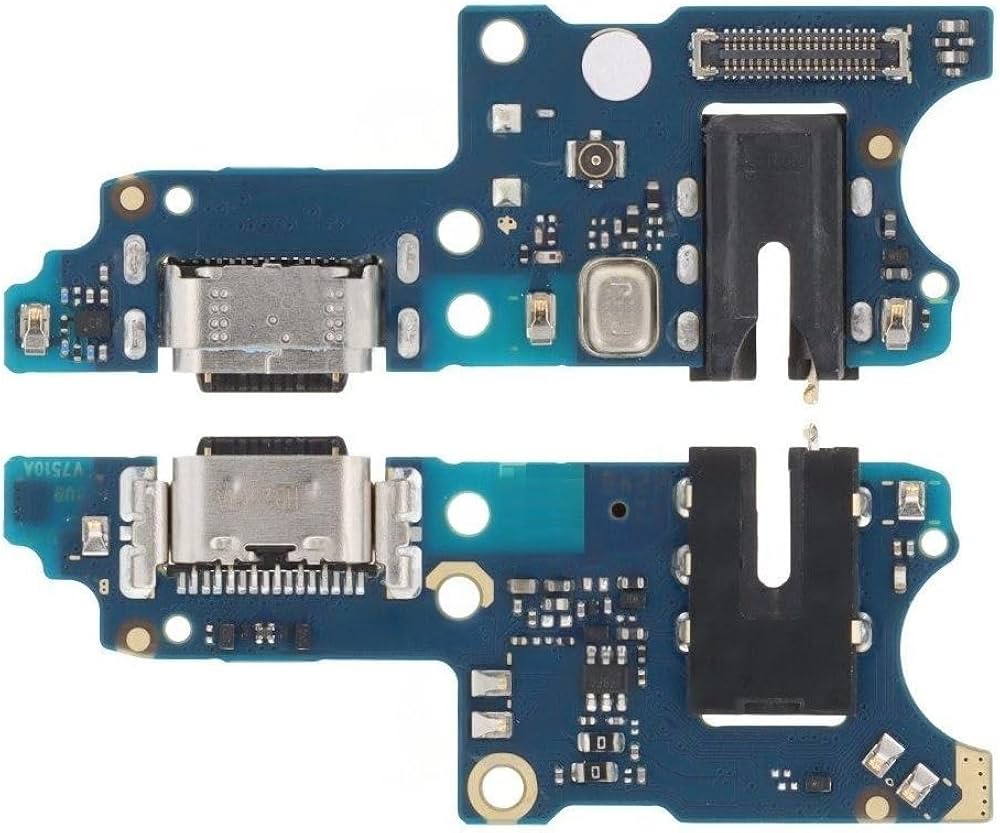 Infinix Hot (30) X(6831)  Charging Module