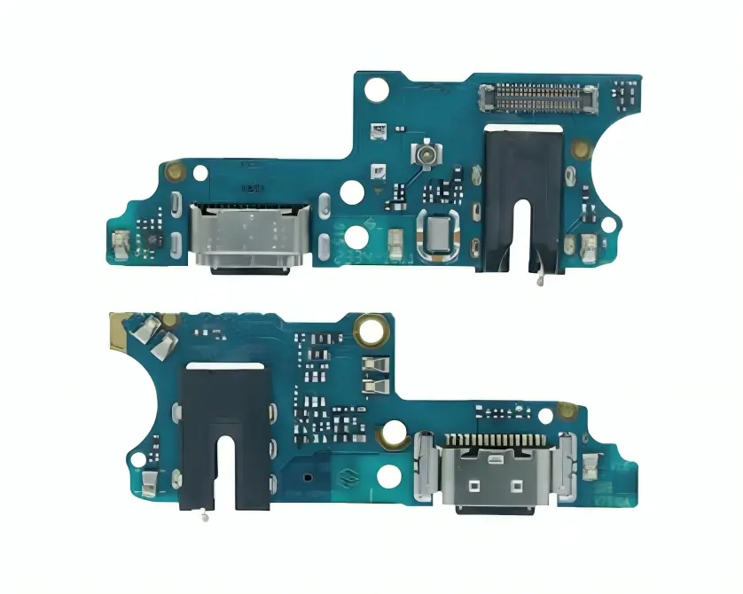 infinix Hot (30) X(6831)  Charging Module