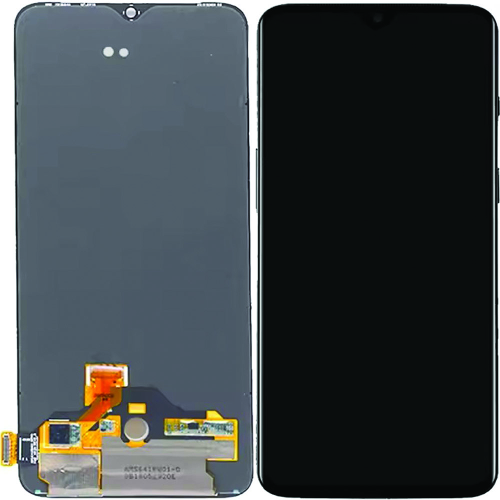 One plus (7)  Led  Original Shade Unit (BLACK) 