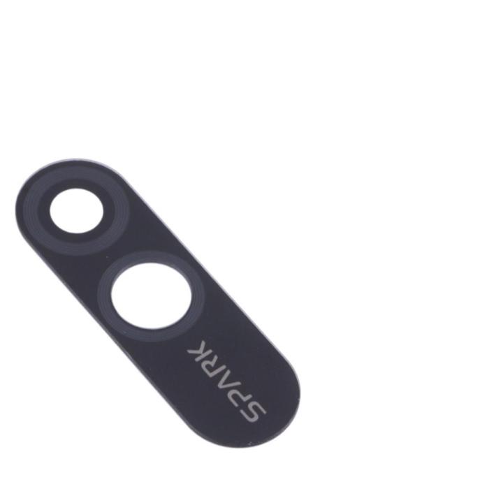Tecno Spark (4) lite Camera Glass