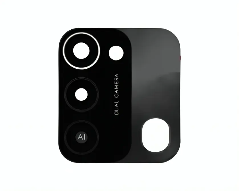 Tecno Spark (8)C Camera Glass