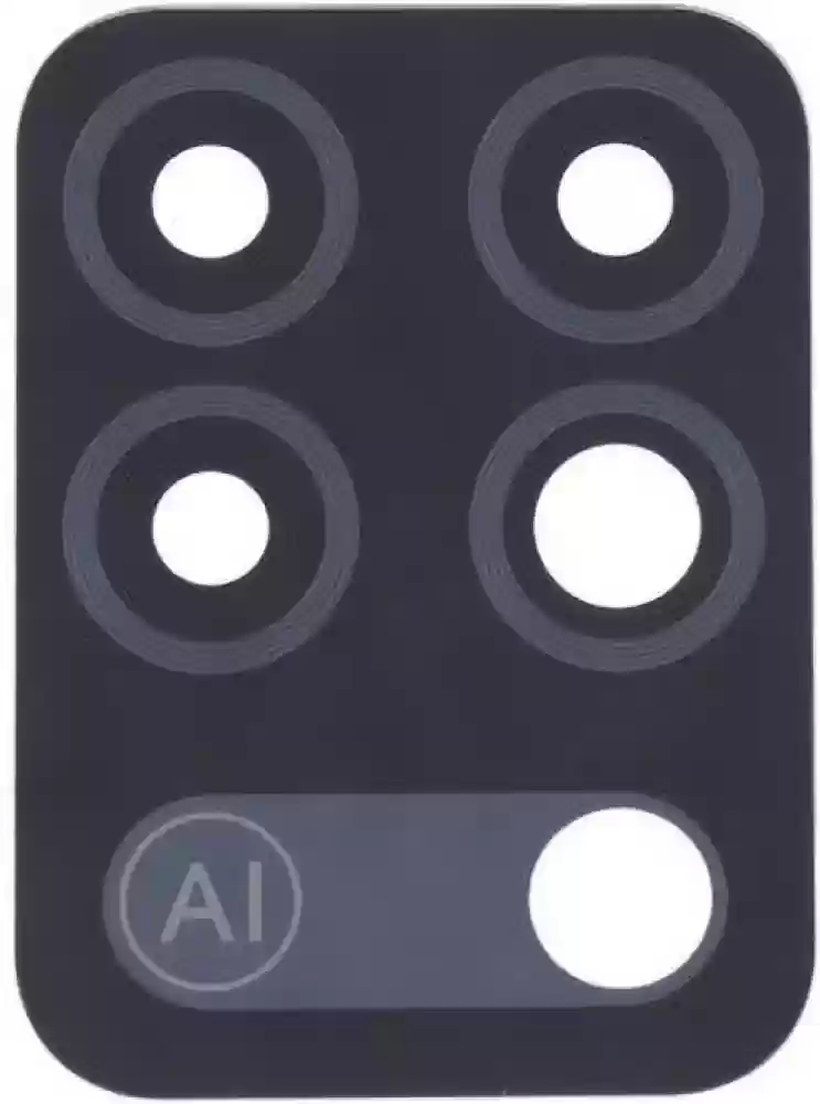 Tecno Pova Camera Glass