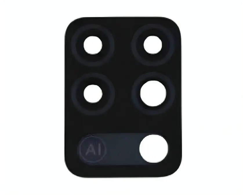 Tecno Pova Camera Glass