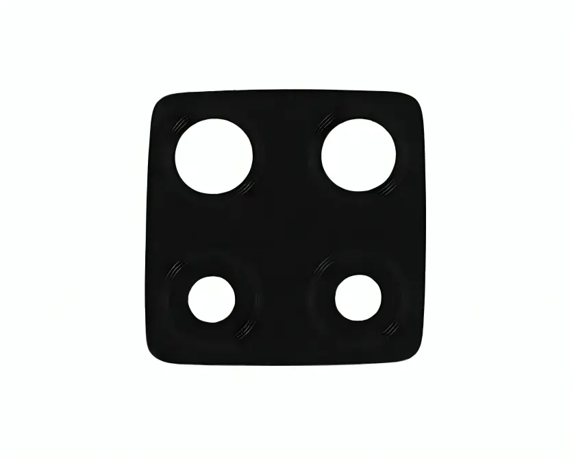 Oppo F(17) Camera Glass